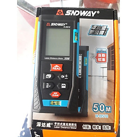 Mua THƯỚC ĐO KHOẢNG CÁCH 70M SNDWAY HD710