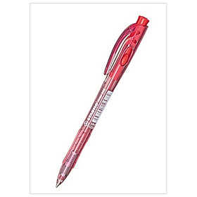 Bộ 2 Bút Liner Đỏ 0,7mm - BP308F-RD