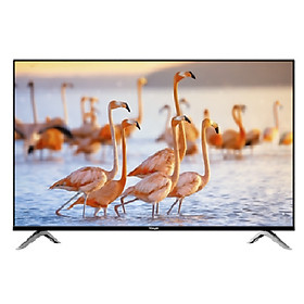 Android tivi Vsmart 4K 43 inch 43KD6600 - HÀNG CHÍNH HÃNG