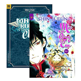 Combo Ma Cà Rồng Và Em (Trọn Bộ 2 Tập) - Tặng Kèm 1 Cuốn Đời Sinh Viên