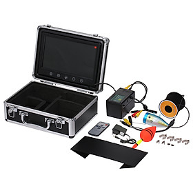 Camera Dò Tìm Cá Dưới Nước (7M) (7 Inch)