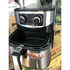 Mua Nồi Chiên Không Dầu 9.2 Lít
