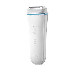 Xiaomi Smate Electric Shaver Men Razor Type-C USB Rechargeable Fast Charge Dry Wet Use Full Body Washable Shaving