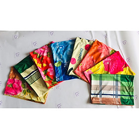 Mua Áo gối đầu 40 x 60cm (vải thun) - GIAO HÀNG NGẪU NHIÊN