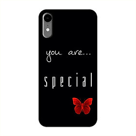 ỐP LƯNG IN DÀNH CHO IPHONE XR