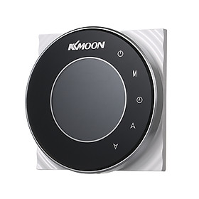 Bộ Điều Khiển Hệ Thống Sưởi Điện Và Cảm Biến Không Khí KKmoon