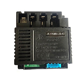 Mua Mạch điều khiển ô tô xe điện JR-1758RX-2S-AD bảo hành 03 tháng