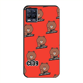 Ốp Lưng Dành Cho REALME 8 PRO