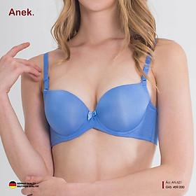 Áo ngực trơn mút dày Anek- AN.621