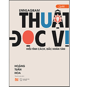Thuật đọc vị - enneagram