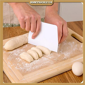 Mua Miếng Chà Láng + Cắt + Vét Bột