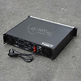 Mua Cục đẩy công suất Boss FA-3200 - Main công suất 2 kênh  32 sò  8 tụ - 2 quạt tản nhiệt lớn  tăng phô đồng nguyên chất