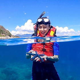 Voucher combo Nha Trang 4 Ngày 3 Đêm