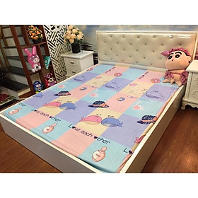 Mua Ga chống thấm cotton cá mũ
