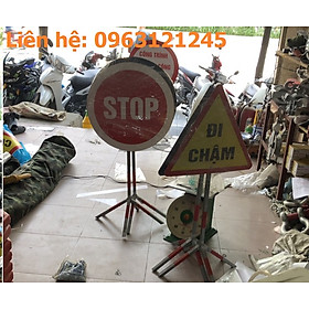 Mua Biển cảnh báo STOP