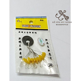 Xả hàng  Hạt chặn phao câu 20 hạt