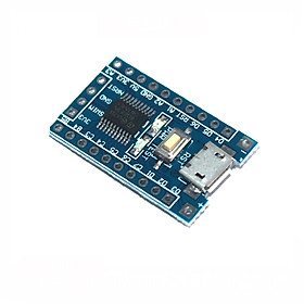 Mua KIT STM8S103F3P6