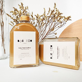 Mua Chai Thủy Tinh đựng nước ép Detox giảm cân nắp nhôm 250ml nắp nhựa quà tặng chịu nhiệt Chưa Kèm Nhãn Dán