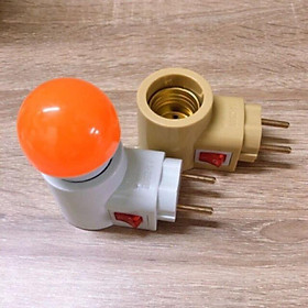 Mua Đuôi đèn công tắc sopoka tốt