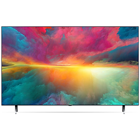 Mua Smart Tivi QNED LG 4K 65 inch 65QNED75SRA - Hàng chính hãng - Chỉ giao HCM