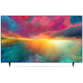 Mua Smart Tivi QNED LG 4K 55 inch 55QNED75SRA - Hàng chính hãng - Chỉ giao HCM