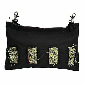 Túi treo của thỏ Hay cho nhà phân phối thú cưng của Pork Port Hỗ trợ Manger