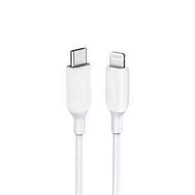 Dây Cáp Anker PowerLine III USB-C to Lightning, 0.9m – A8832 – Hàng Chính Hãng giá chỉ 380000 VND