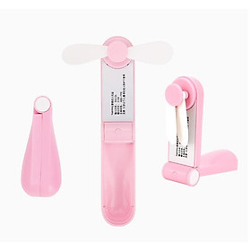 Mua Quạt cầm tay mini X-289