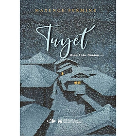 Hình ảnh Tuyết - Tiểu Thuyết (Bìa Cứng)