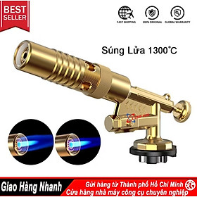 Mua ĐẦU KHÒ GAS MINI BẰNG ĐỒNG