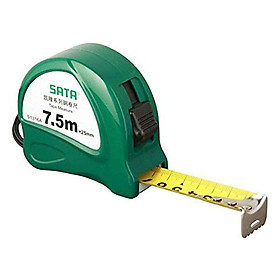 Mua Thước cuốn thép 7.5m SATA 91316A