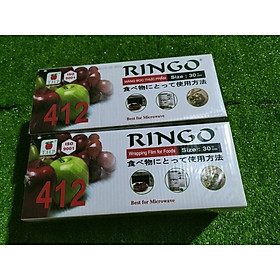Mua Màng bọc thực phẩm 30x412 RINGO hàng công ty.