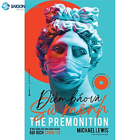 Điềm báo và sứ mệnh - Tác giả Michael Lewis - 