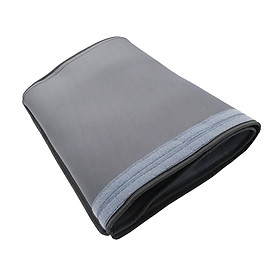 Air Conditioner Hose Wrap Cover Insulated AC House Sleeve Hose Protective