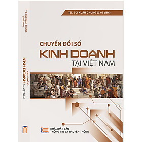 Chuyển đổi số kinh doanh tại Việt Nam
