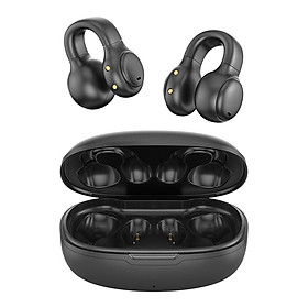 Headphones V5.3 Ergonomic Noise Cancelling Stereo for Working Workout Gaming