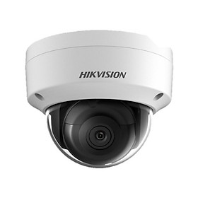 Camera  IP bán cầu 2MP DS-2CD2123G0-IU Hikvision CHÍNH HÃNG