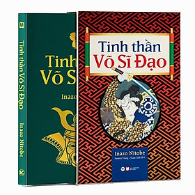 Tinh Thần Võ Sĩ Đạo