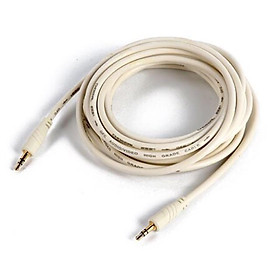 Mua Dây cắm loa 2 đầu 3.5mm cao cấp 1.5M