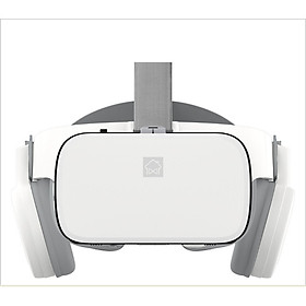 Kính thực tế ảo Bobo VR Z6 (Hàng nhập khẩu) kèm tay cầm chơi game