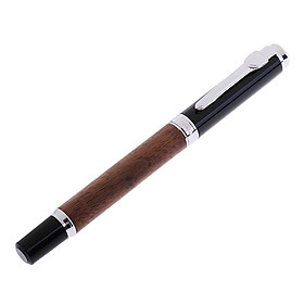 Jinhao 8802 Rollerball Pen Ballpoint Pen 0.7mm Collectible for Business Gift