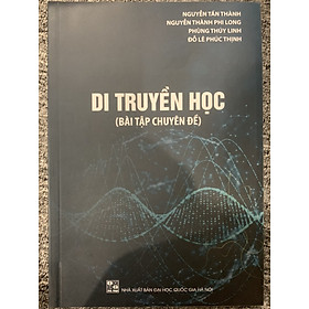 Di truyền học
