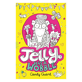 Download sách Jelly Has A Wobble