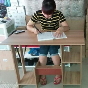 Mua Bàn làm việc để mấy vi tính 460k