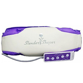 Máy massage bụng Slender vshaper