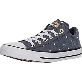 Converse Women's Madison Mini Dots Low Top Sneaker