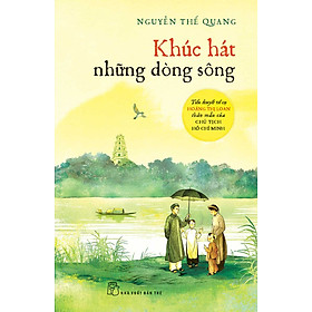 [Download Sách] Khúc Hát Những Dòng Sông