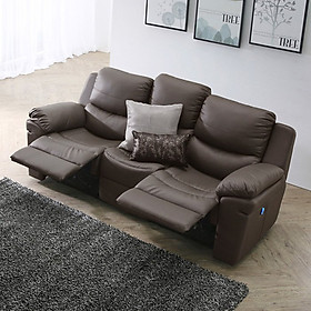 Mua GHẾ SOFA THƯ GIÃN DA THẬT CHỈNH ĐIỆN DongSuh Furniture