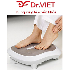 Máy massage chân khô hồng ngoại Beurer FM60-Xuất xứ Đức