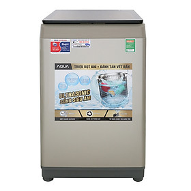 Máy giặt aqua 9 kg aqw-u91ct n